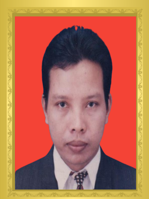 Fajri, M.Soc.Sc., Ph.D