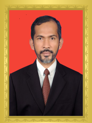 Prof. Dr. Suadi, M.Si