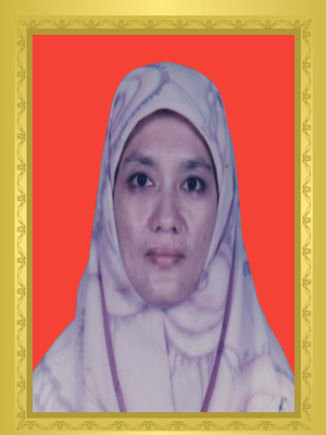 Dr. Nulwita Maliati, M.Si 