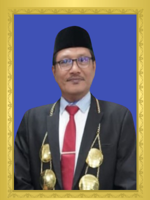 Teuku Zulkarnaen, S.E., M.M., Ph.D