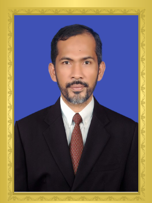 Prof. Dr. Suadi, M.Si