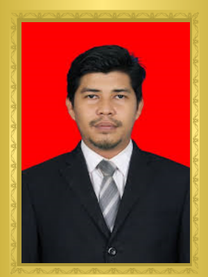 Ade Ikhsan Kamil, S.Pd.I., MA